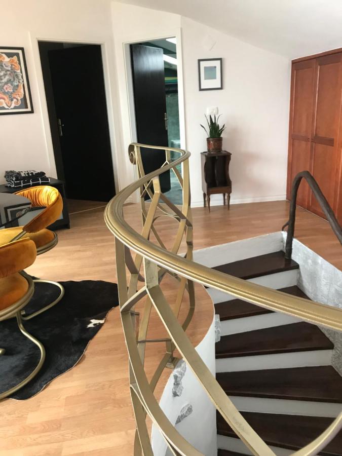 Apartment Lavanda *