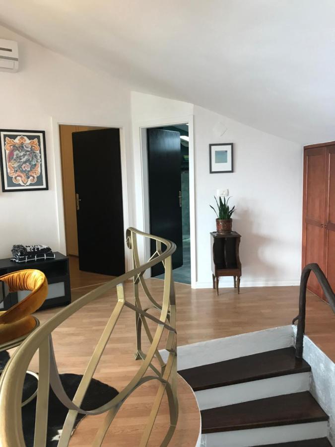 Lavanda Apartment