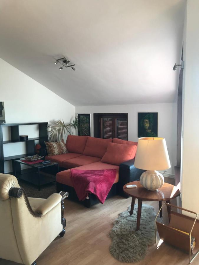 Apartment Lavanda Opatija