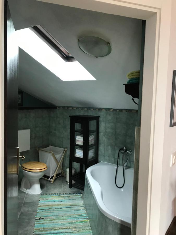 Lavanda Apartment *